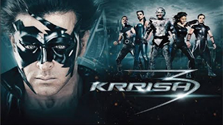 Krrish 3